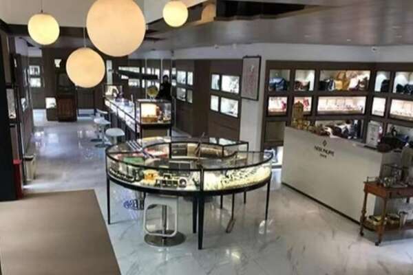 通化寄卖奢侈品店